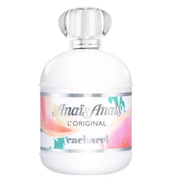 Cacharel Anais Anais L'Original woda toaletowa spray 100ml Tester