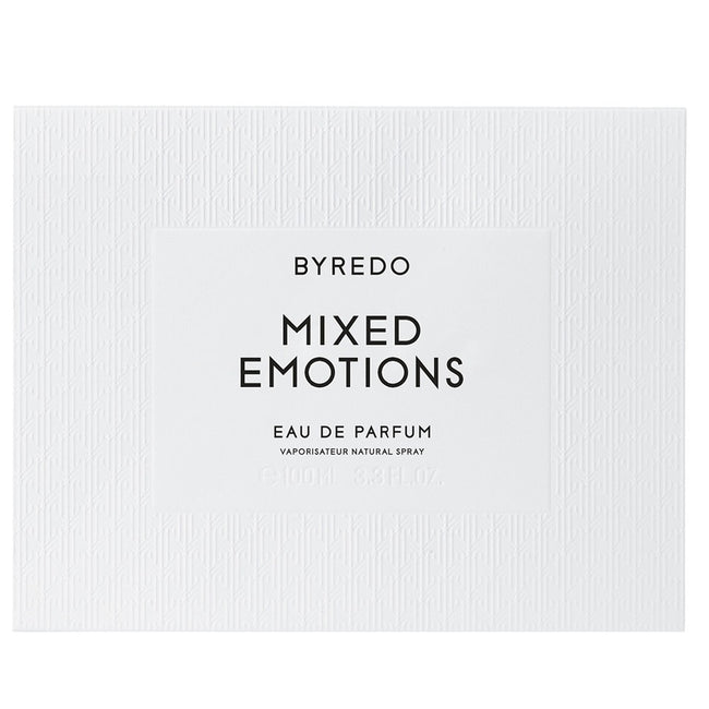 Byredo Mixed Emotions woda perfumowana spray 100ml