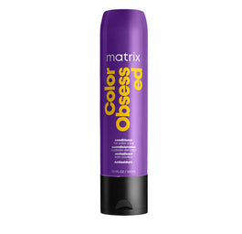 Matrix Total Results Color Obsessed odżywka do włosów farbowanych 300ml