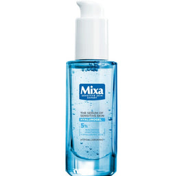 MIXA Hyalurogel serum dla skóry wrażliwej 30ml