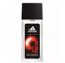 Adidas Team Force dezodorant do ciała w sprayu 75ml