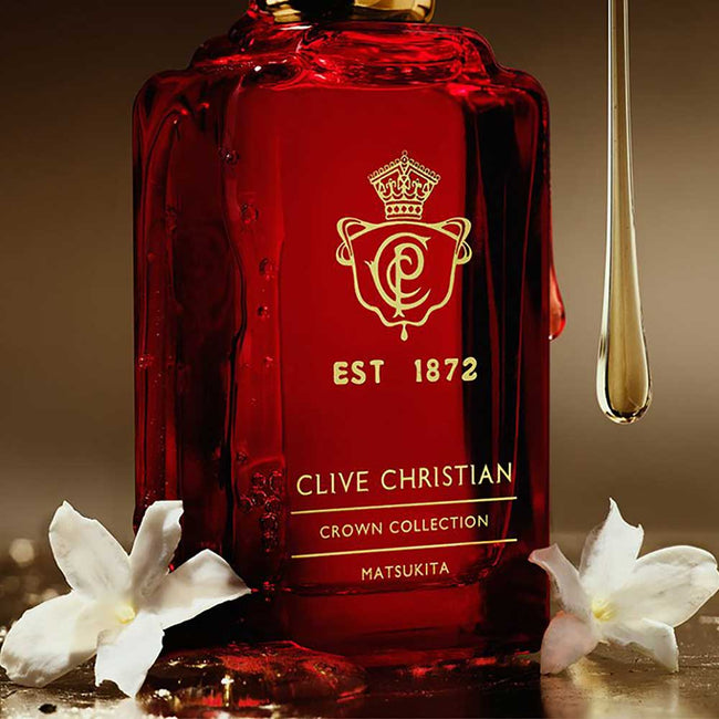 Clive Christian Matsukita perfumy spray 50ml