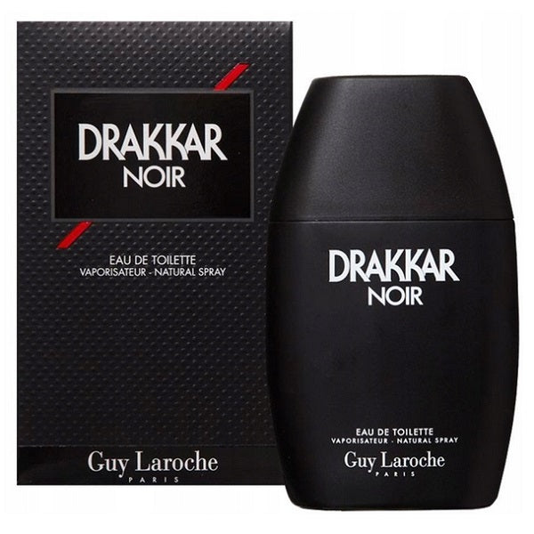 Guy Laroche Drakkar Noir woda toaletowa spray 100ml