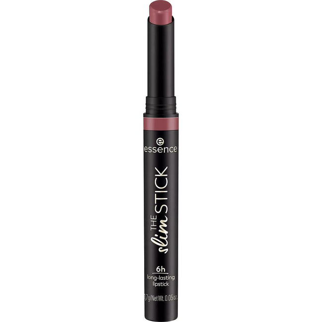 Essence The Slim Stick trwała pomadka do ust 105 Velvet Punch 1.7g