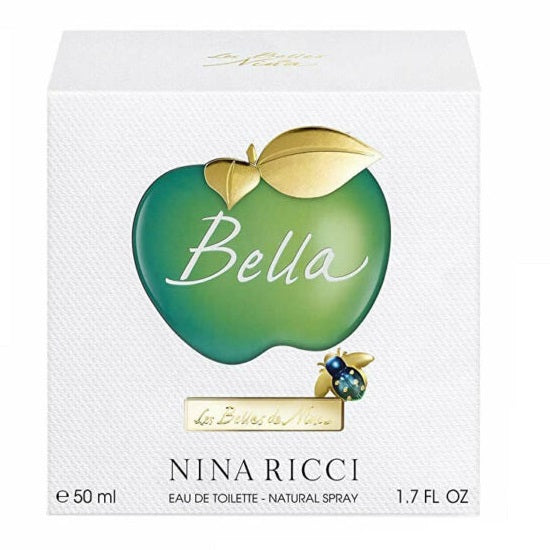 Nina Ricci Bella woda toaletowa spray 50ml