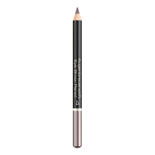 Artdeco Eye Brow Pencil kredka do brwi 4 Light Grey Brown 1.1g