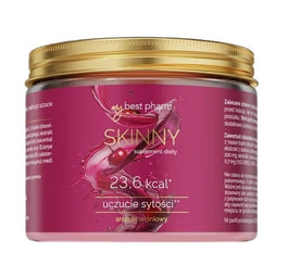 MyBestPharm MyBestSkinny suplement diety 222g