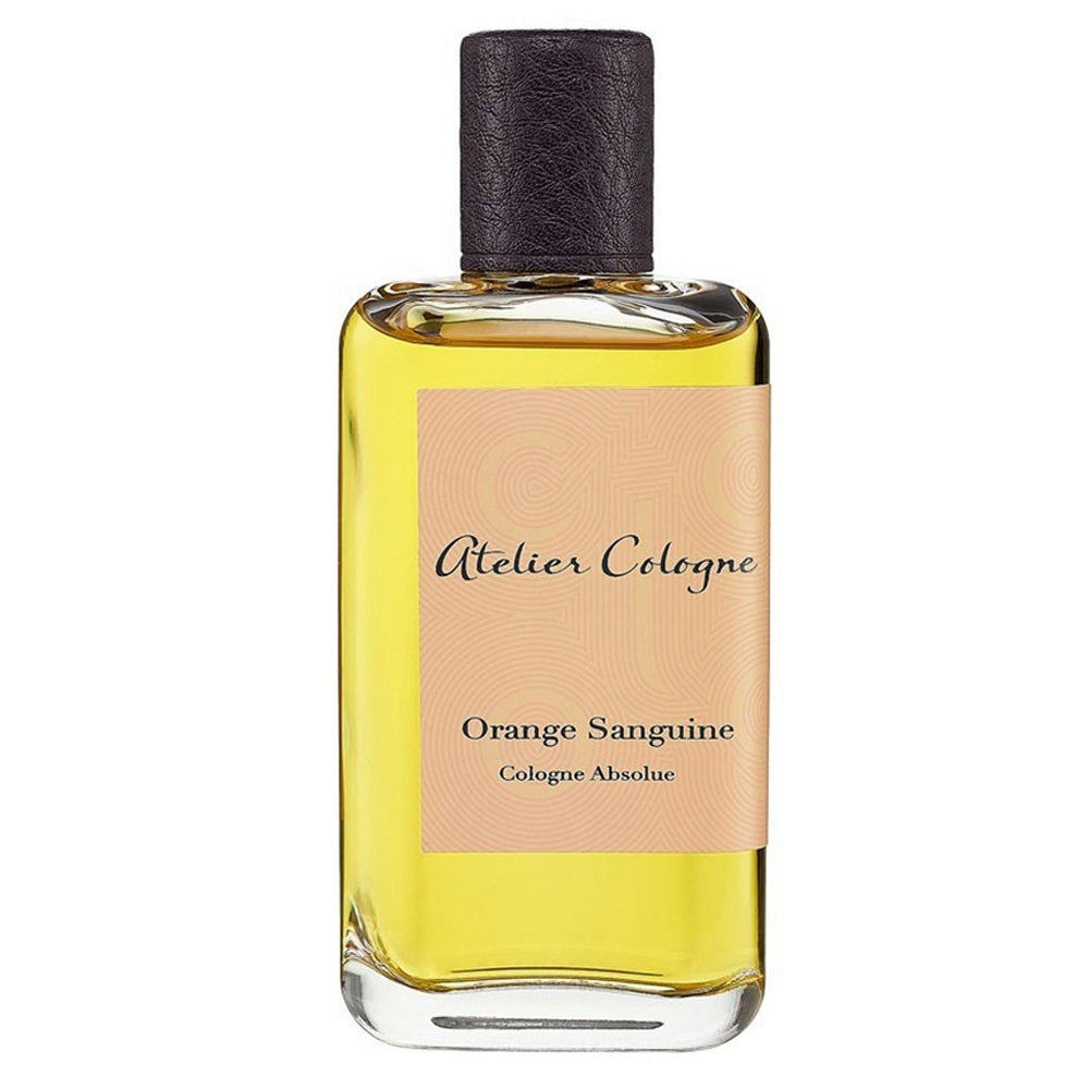 atelier cologne orange sanguine woda kolońska null null   