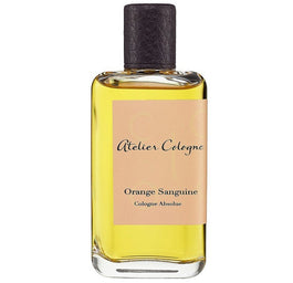 Atelier Cologne Orange Sanguine woda kolońska spray 100ml