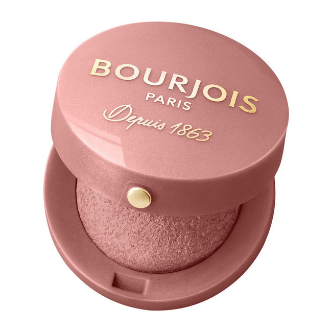 Bourjois Little Round Pot Blush róż do policzków 33 Lilas d'Or 2.5g