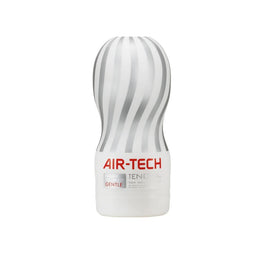 TENGA Air-Tech Reusable Vacuum Cup Gentle masturbator powietrzny 
 wielokrotnego użytku