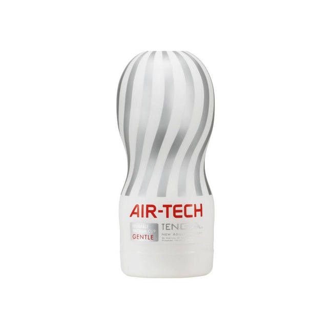 TENGA Air-Tech Reusable Vacuum Cup Gentle masturbator powietrzny 
 wielokrotnego użytku