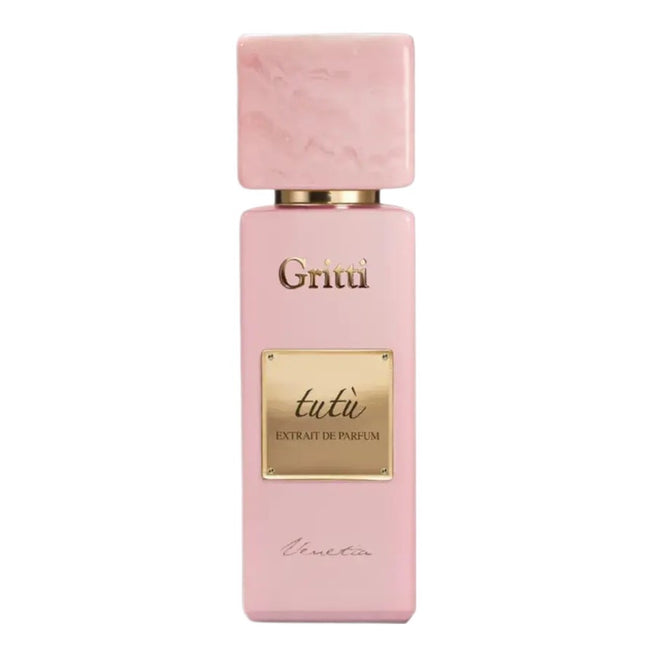 Gritti Tutu ekstrakt perfum spray 100ml