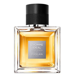 Guerlain L'Homme Ideal woda toaletowa spray 50ml