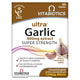 Vitabiotics Ultra Garlic czosnek bez zapachu suplement diety 60 tabletek