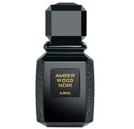 Ajmal Amber Wood Noir woda perfumowana spray 100ml