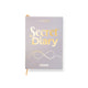 Affect Secret Diary mini paleta cieni do powiek