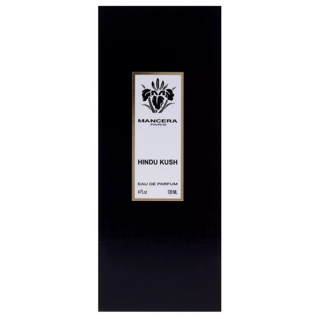 Mancera Hindu Kush woda perfumowana spray 120ml