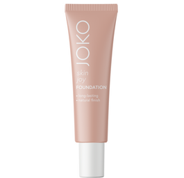 Joko Skin Joy Foundation długotrwały podkład nawilżający 05W Rose 30ml