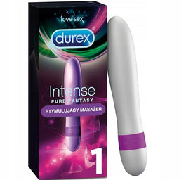 Durex Intense Pure Fantasy stymulujący masażer