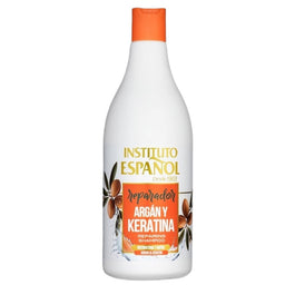 Instituto Espanol Repairing szampon do włosów Argan i Keratyna 750ml