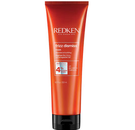 Redken Frizz Dismiss wygładzająca maska przeciwdziałająca puszeniu się włosów 250ml