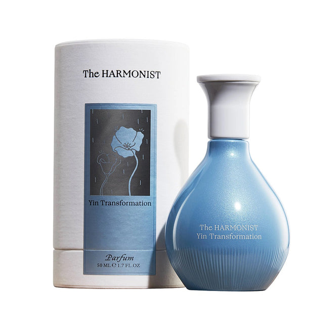 The Harmonist Yin Transformation perfumy spray 50ml