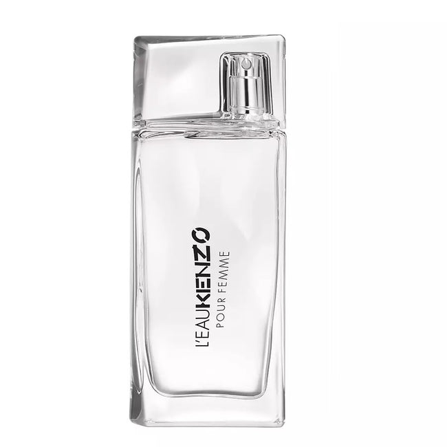 Kenzo L'eau Kenzo Pour Femme woda toaletowa spray 50ml