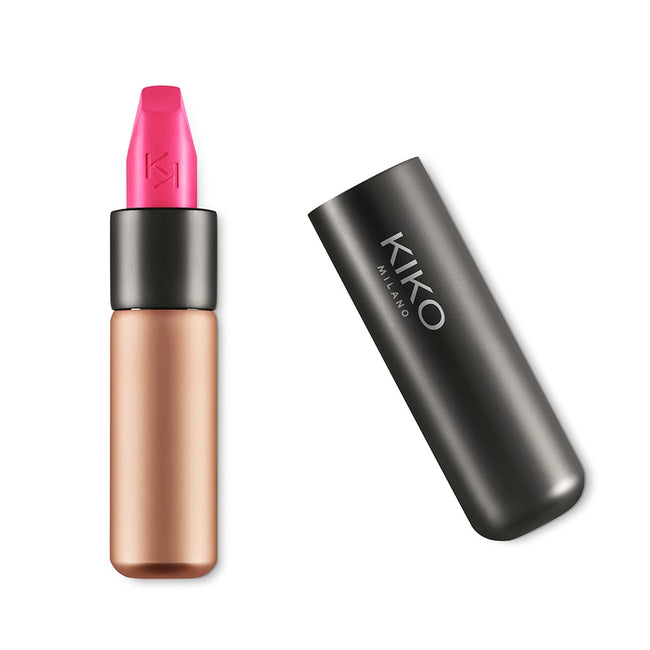 KIKO Milano Velvet Passion Matte Lipstick pomadka do ust zapewniająca matowy efekt 307 Cyclamen Pink 3.5g