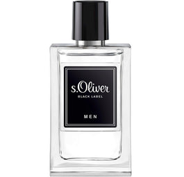 s.Oliver Black Label Men płyn po goleniu 50ml