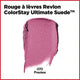 Revlon ColorStay Ultimate Suede Lipstick pomadka do ust 070 Preview 2.55g