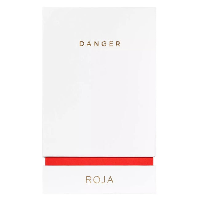 Roja Parfums Danger Pour Femme woda perfumowana spray 75ml