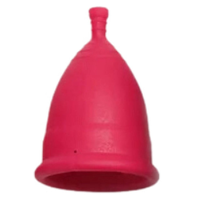 Ginger Organic Menstrual Cup kubeczek menstruacyjny S