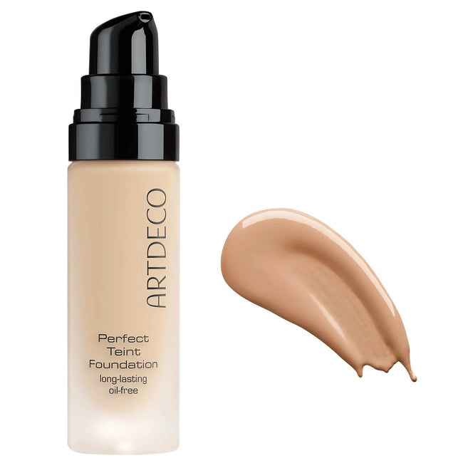 Artdeco Perfect Teint Foundation długotrwały podkład kryjący 56 Olive Beige 20ml