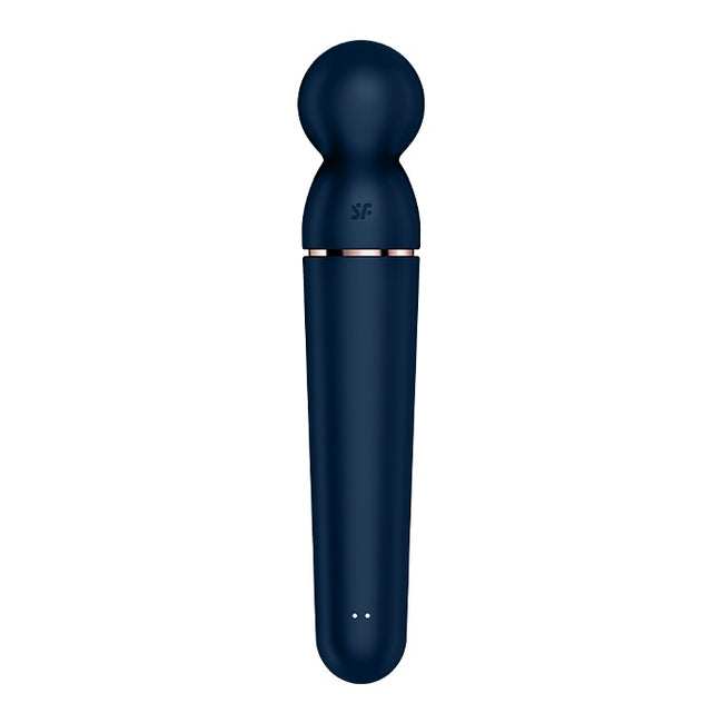 Satisfyer Planet Wand-er masażer stymulujący Blue