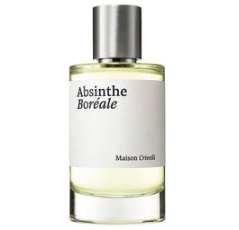 Maison Crivelli Absinthe Boreale woda perfumowana spray 100ml