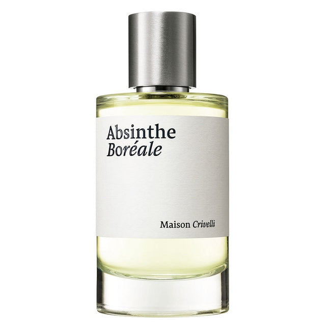 Maison Crivelli Absinthe Boreale woda perfumowana spray 100ml