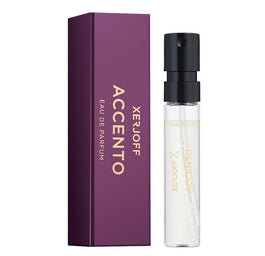 Xerjoff Accento woda perfumowana spray próbka 2ml