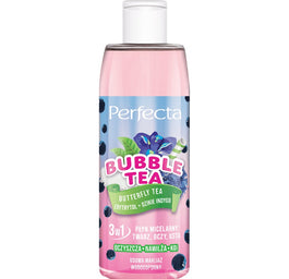 Perfecta Bubble Tea płyn micelarny 3w1 300ml