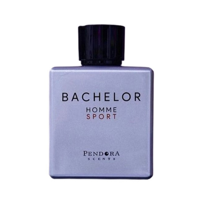 Pendora Scents Bachelor Homme Sport woda perfumowana spray 100ml