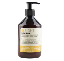 INSIGHT Dry Hair odżywka do włosów suchych 400ml