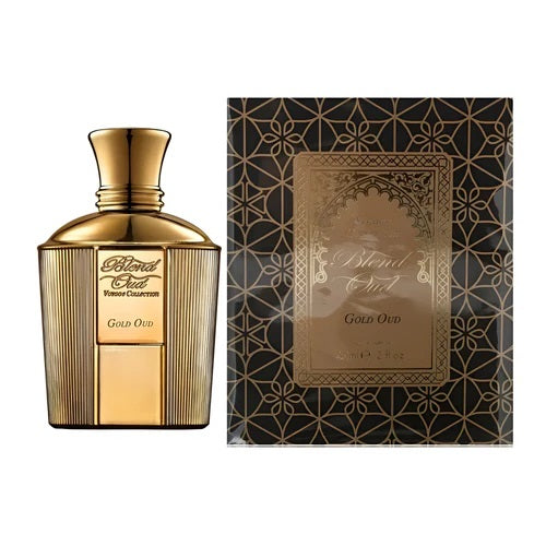 Blend Oud Gold Oud woda perfumowana spray 60ml