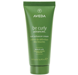 Aveda Be Curly Advanced Curl Enhancer Cream krem do stylizacji włosów kręconych 40ml