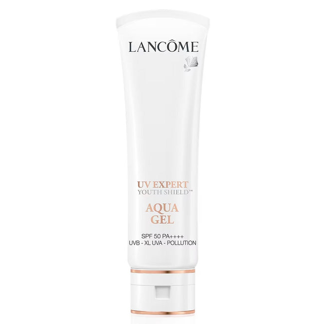 Lancome UV Expert Youth Shield Aqua Gel SPF50 PA++++ wielozadaniowy krem ochronny 50ml