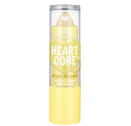 Essence Heart Core owocowy balsam do ust 04 Lucky Lemon 3g