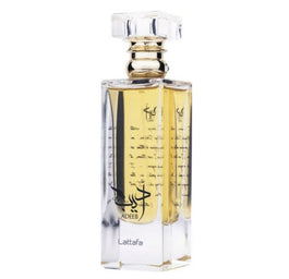 Lattafa Adeeb woda perfumowana spray 80ml