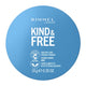 Rimmel Kind & Free wegański puder prasowany 001 Translucent 10g