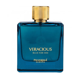 Pendora Scents Veracious Blue For Him woda perfumowana spray 100ml