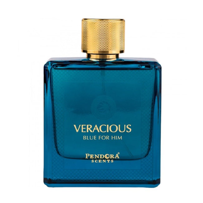 Pendora Scents Veracious Blue For Him woda perfumowana spray 100ml