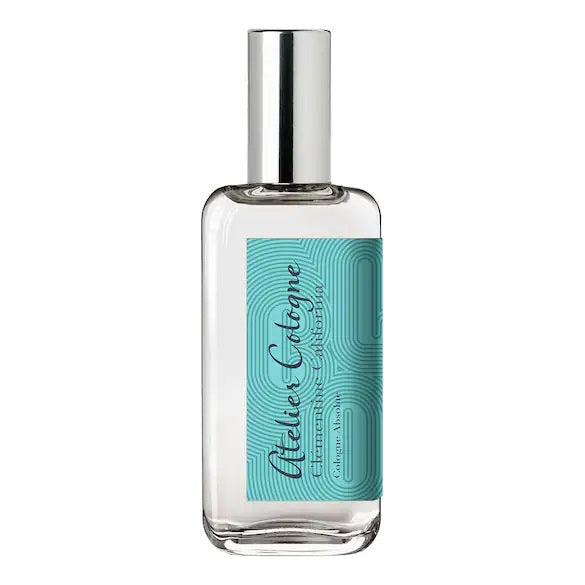 Atelier Cologne Clementine California woda kolońska spray 30ml